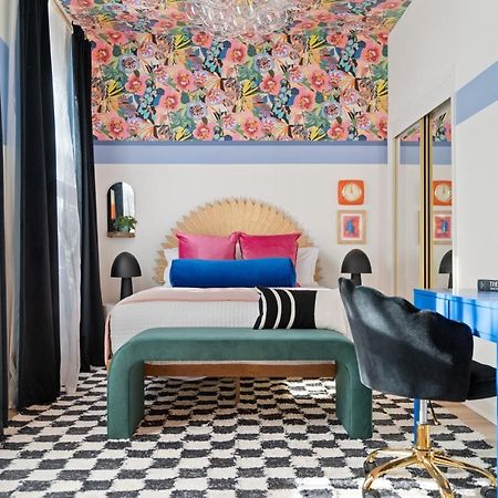 Insta Worthy Home! *Sleeps 8* - Walker'S Point! Milwaukee Kültér fotó