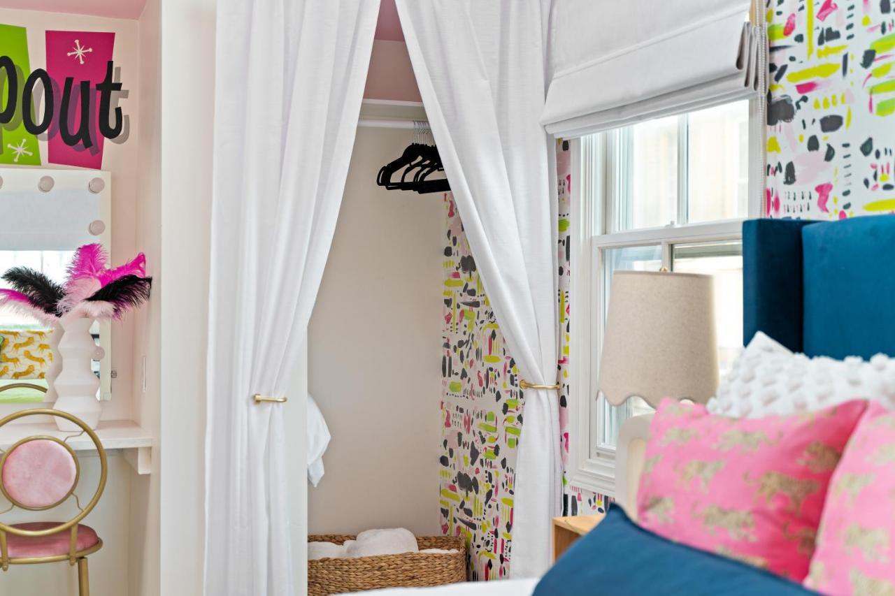 Insta Worthy Home! *Sleeps 8* - Walker'S Point! Milwaukee Kültér fotó