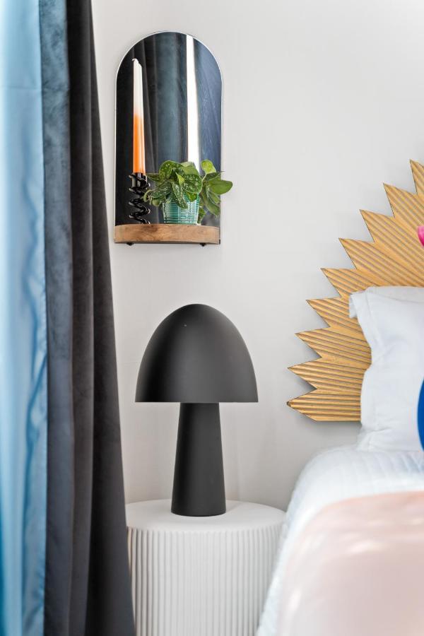 Insta Worthy Home! *Sleeps 8* - Walker'S Point! Milwaukee Kültér fotó